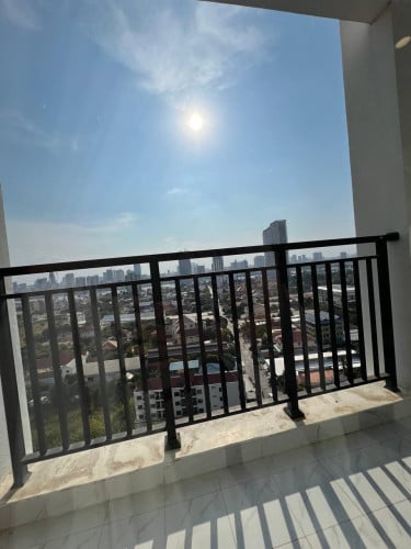 Condo for rent Chrouy Changva