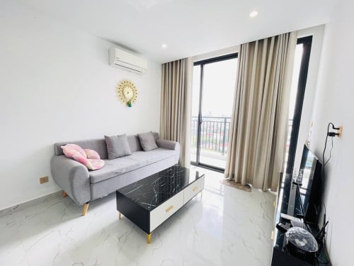 Condo for rent Chrouy Changva