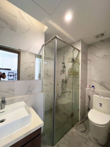 Condo for rent Chrouy Changva