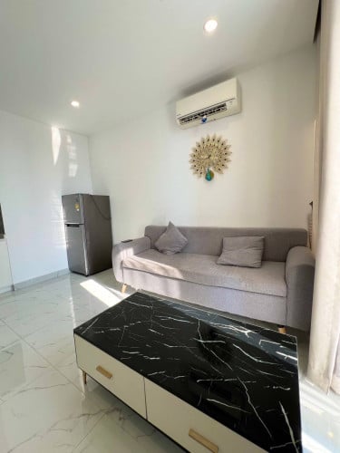 Condo for rent Chrouy Changva