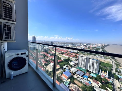 Condo for rent Morgan
