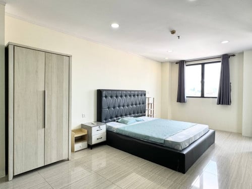 Condo for rent near RUPP ITC CKCC Toul kork