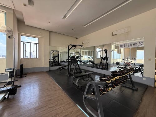 Condo for rent near RUPP ITC CKCC Toul kork