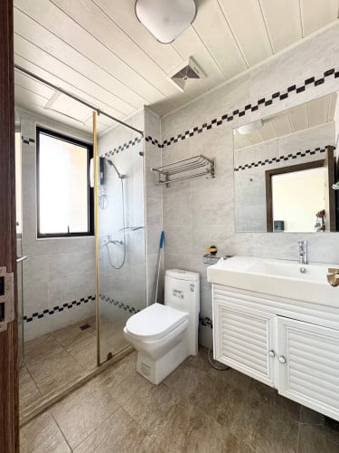 Condo for rent near RUPP ITC CKCC Toul kork