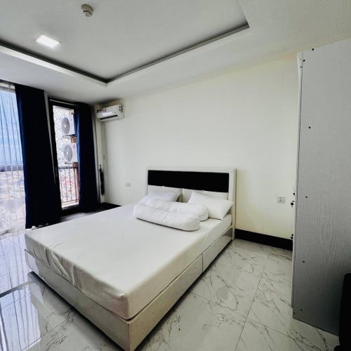 Condo for rent okide 2004