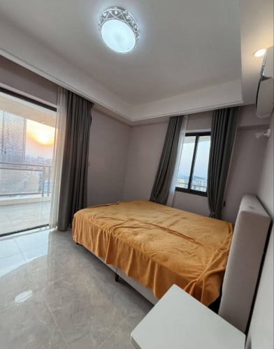 Condo for rent 公寓出售 / Rental fee 租金: 450$/month (Can negotiation)