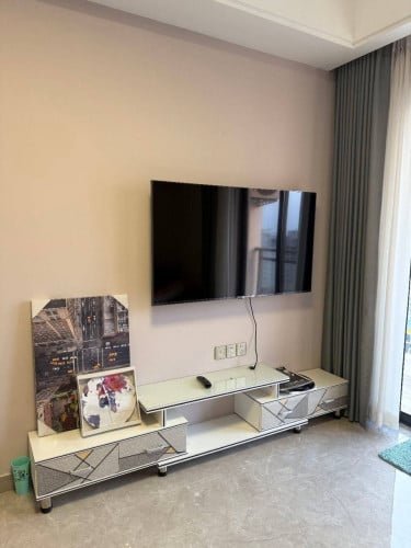 Condo for rent 公寓出售 / Rental fee 租金: 450$/month (Can negotiation)