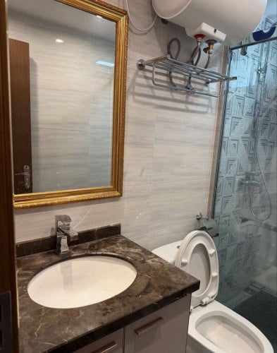Condo for rent 公寓出售 / Rental fee 租金: 450$/month (Can negotiation)