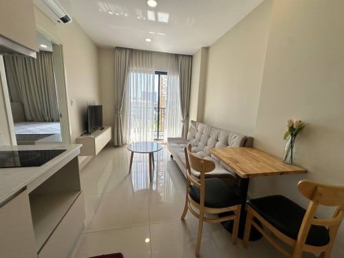 Condo for rent Toul Kok