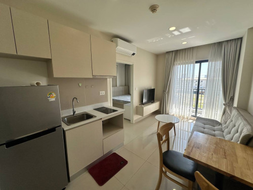 Condo for rent Toul Kok