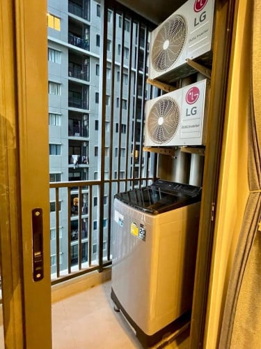CONDO FOR RENT๐Toul Kork (Park Land)