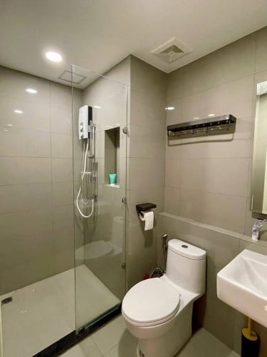 CONDO FOR RENT๐Toul Kork (Park Land)
