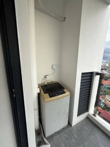 CONDO FOR RENT๐Yuetai Harbour