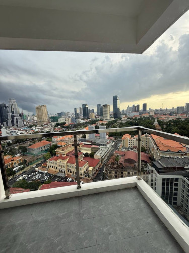 CONDO FOR RENT๐Yuetai Harbour