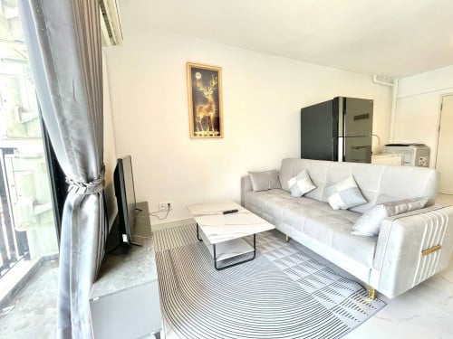 Condo Garden Residency 2 for rent