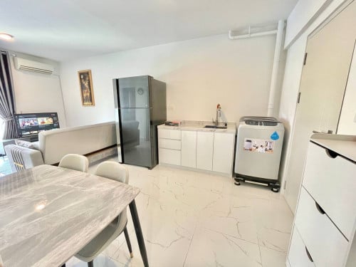 Condo Garden Residency 2 for rent