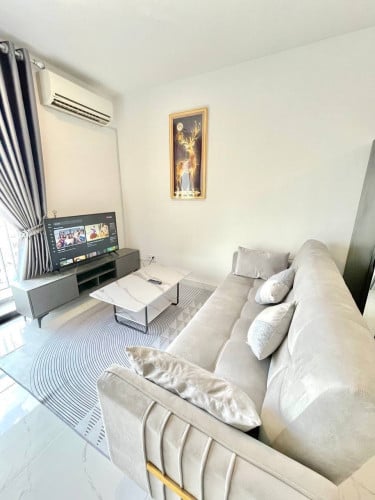 Condo Garden Residency 2 for rent
