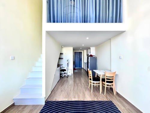 Condo Morgan Emaison for rent at Chroy Chongva