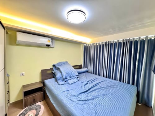 Condo Morgan Emaison for rent at Chroy Chongva