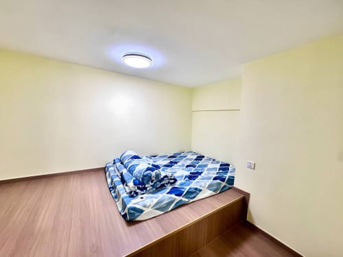 Condo Morgan Emaison for rent at Chroy Chongva