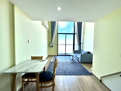 Condo Morgan Emaison for rent at Chroy Chongva