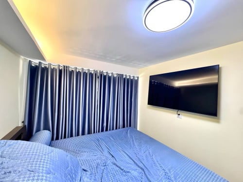Condo Morgan Emaison for rent at Chroy Chongva