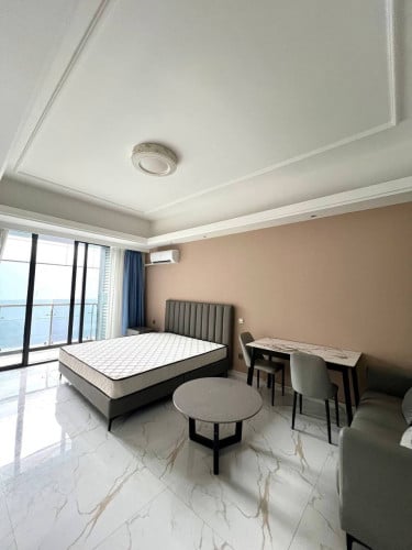 Condo Near old Airport