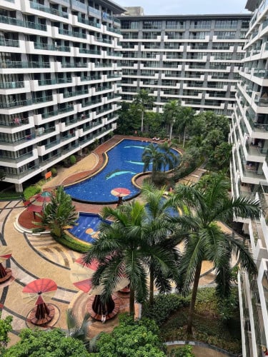 Condo Near old Airport