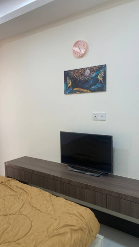 Condo Orkide for rent