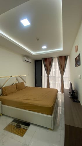 Condo Orkide for rent