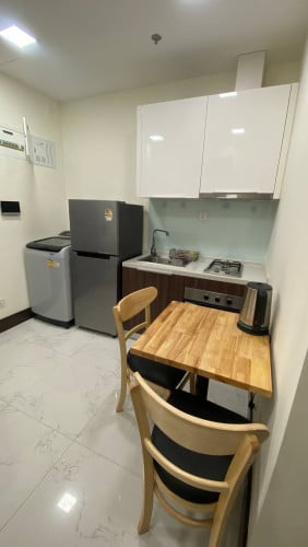 Condo Orkide for rent