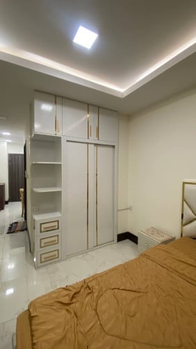 Condo Orkide for rent