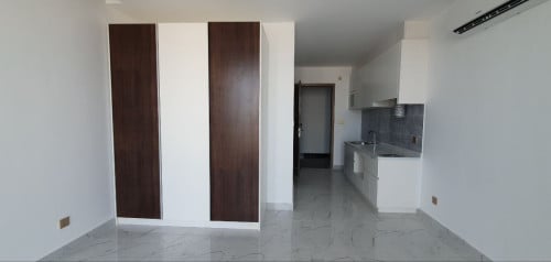 Condo resale