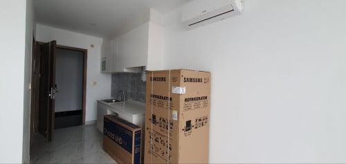 Condo resale