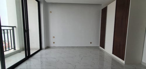 Condo resale