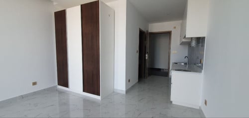 Condo resale