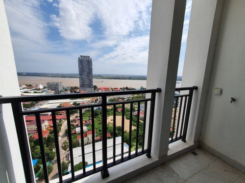 Condo resale