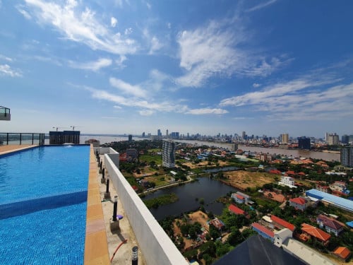 Condo resale