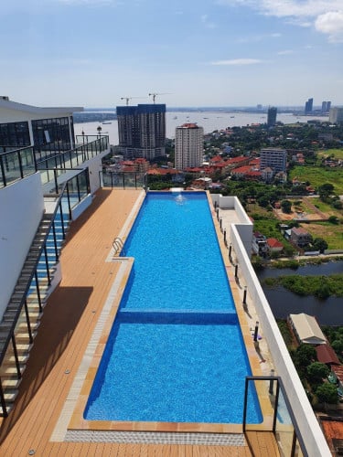 Condo resale