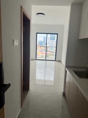 Condo riverside for sale 39000$