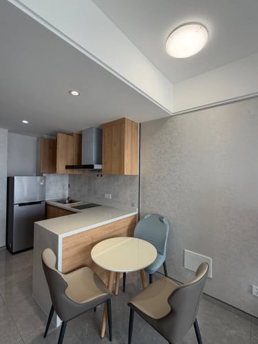 Condo Romdul city infront of Royal Phnom Penh Hospital