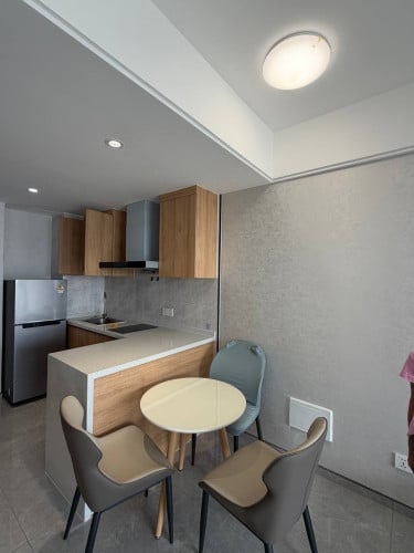 Condo Romdul city infront of Royal Phnom Penh Hospital