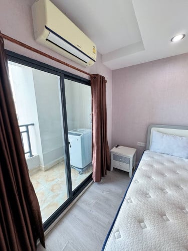 Condo UK313 Toul kork for rent