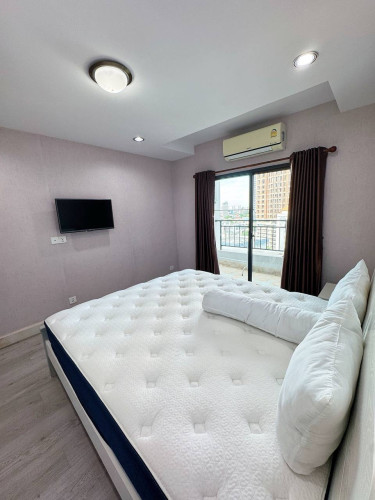 Condo UK313 Toul kork for rent
