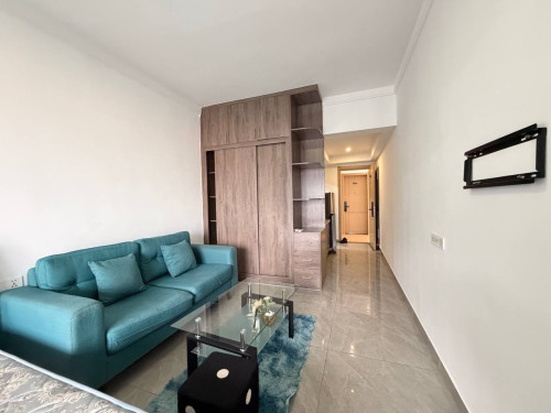 Condo Yuetai Riverside for rent
