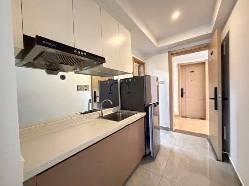 Condo Yuetai Riverside for rent