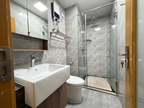 Condo Yuetai Riverside for rent