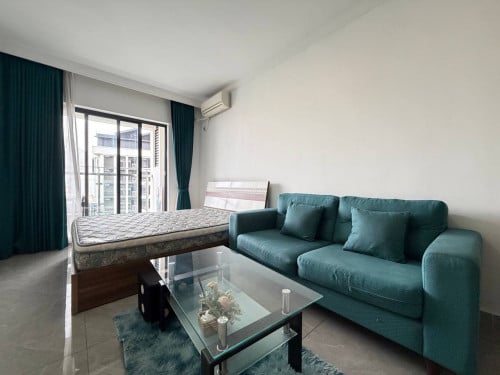 Condo Yuetai Riverside for rent