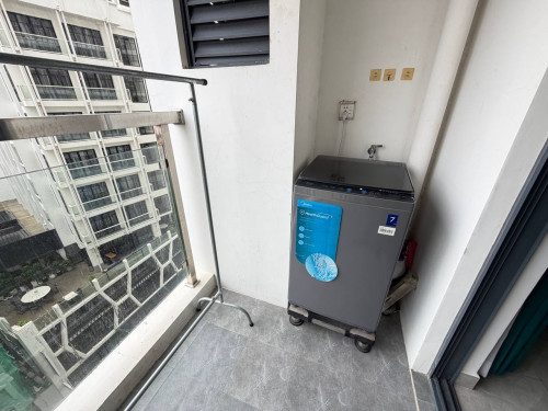 Condo Yuetai Riverside for rent