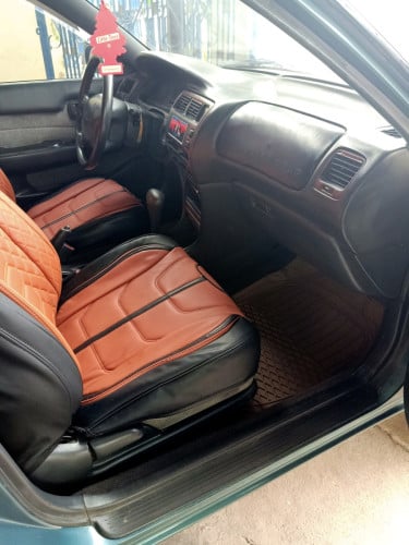Corolla 95 ឡានស្អាត